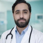 Dr. Abdullah Iqbal — Consultant Laser Proctologist, Karachi