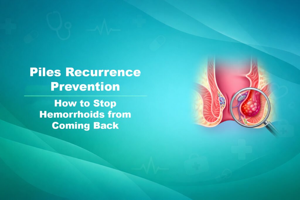 Laser Piles Surgery: Why This Painless Modern Cure is the Best Option