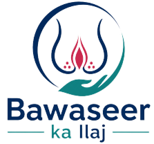 bawaseer ka ilaj logo